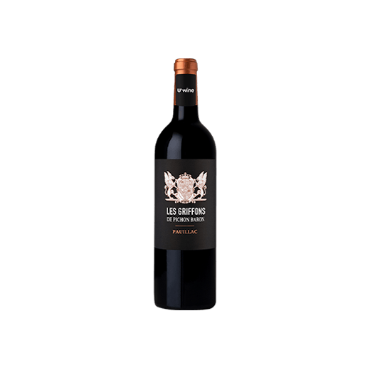 Les Griffons de Pichon Baron 2018, fête des mères